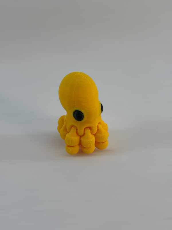 PULPO - Imagen 5