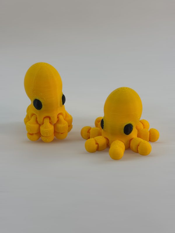 PULPO - Imagen 2