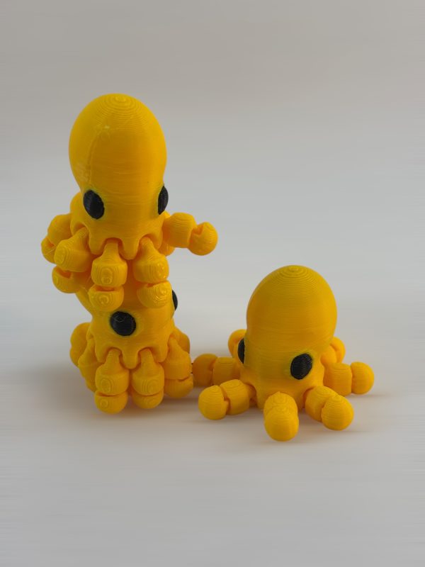 PULPO - Imagen 3