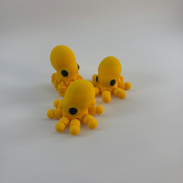 PULPO - Imagen 4