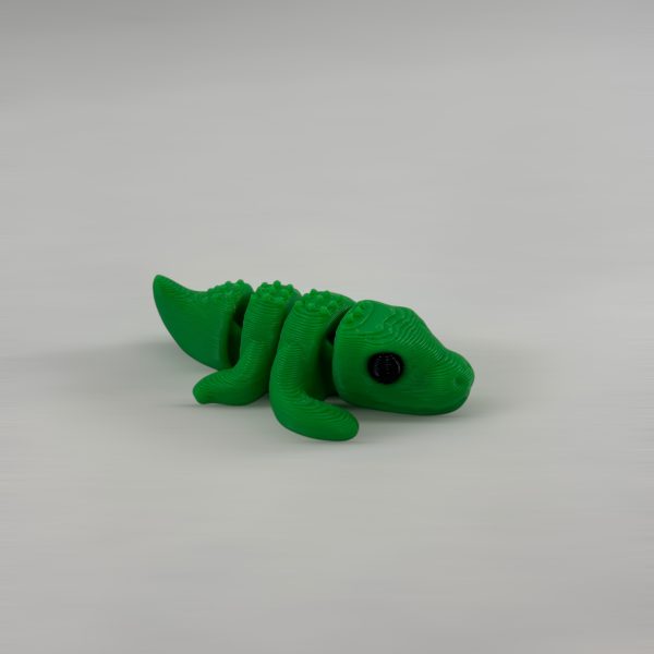 COCODRILO - Imagen 3