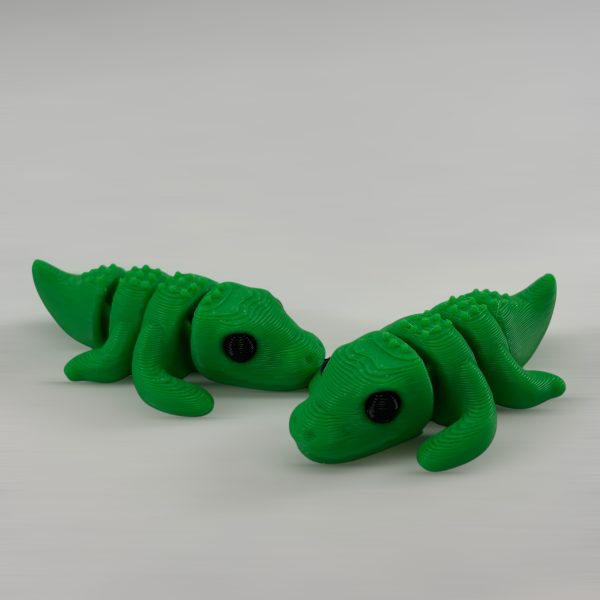 COCODRILO - Imagen 2