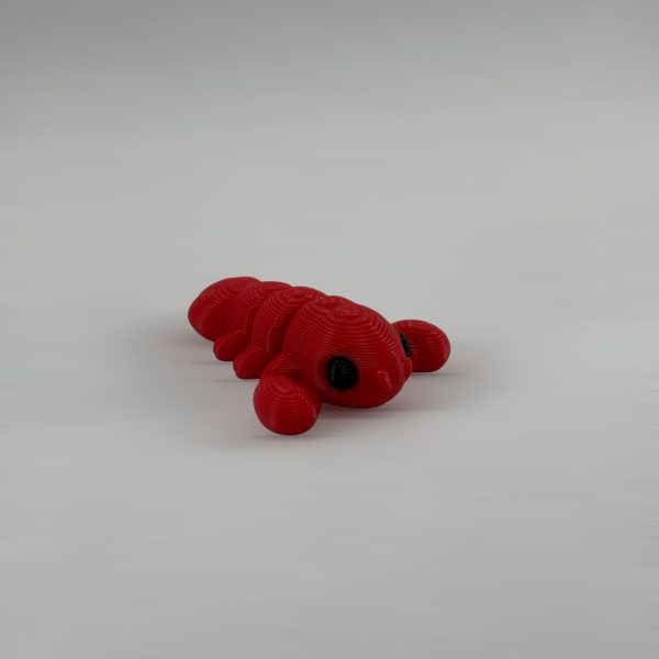 LANGOSTA - Imagen 3