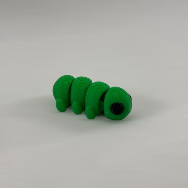 ORUGA - Imagen 3