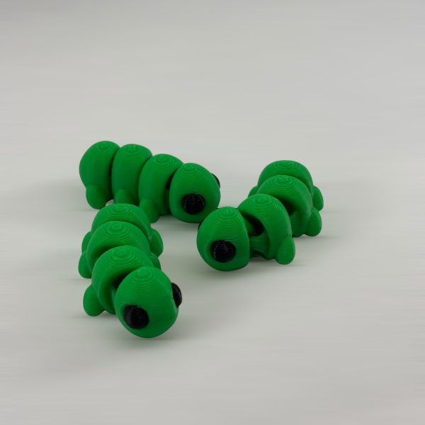 ORUGA - Imagen 2